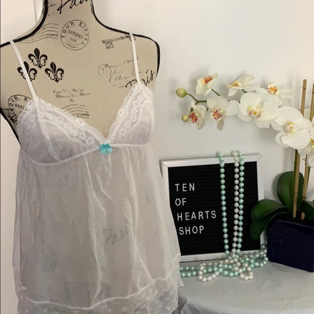 3/$10 - NWT Victoria’s Secret Babydoll